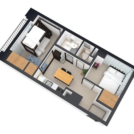 歌舞伎町ヤスオroom Tokyo Dış mekan fotoğraf
