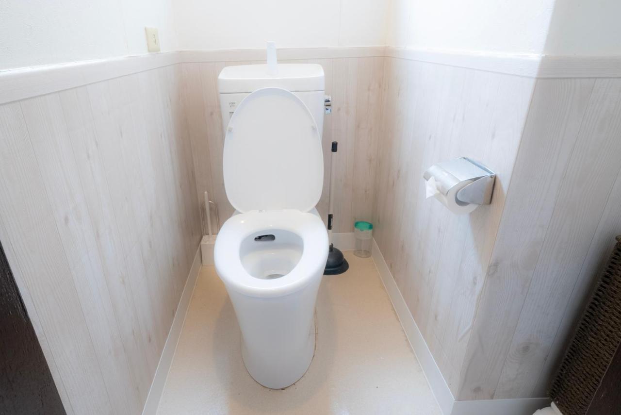 歌舞伎町ヤスオroom Tokyo Dış mekan fotoğraf