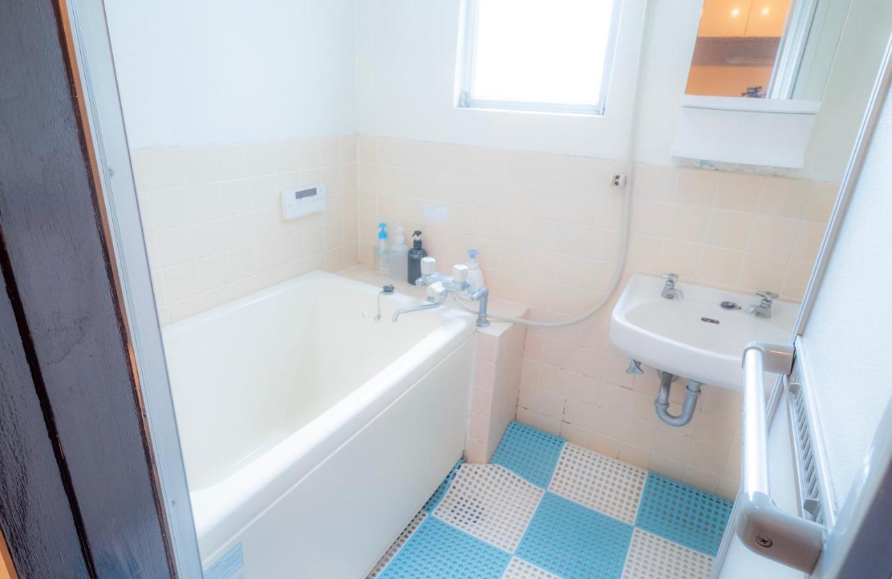 歌舞伎町ヤスオroom Tokyo Dış mekan fotoğraf