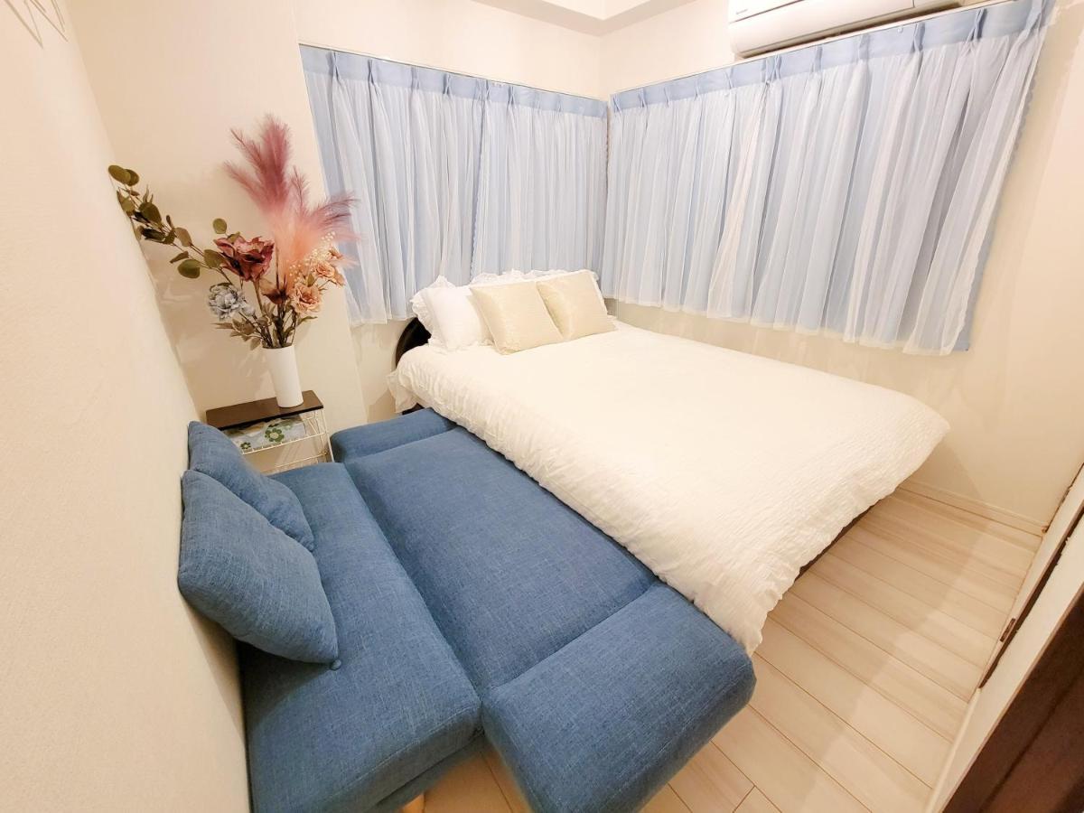 歌舞伎町ヤスオroom Tokyo Dış mekan fotoğraf