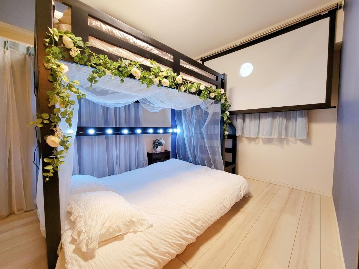 歌舞伎町ヤスオroom Tokyo Dış mekan fotoğraf