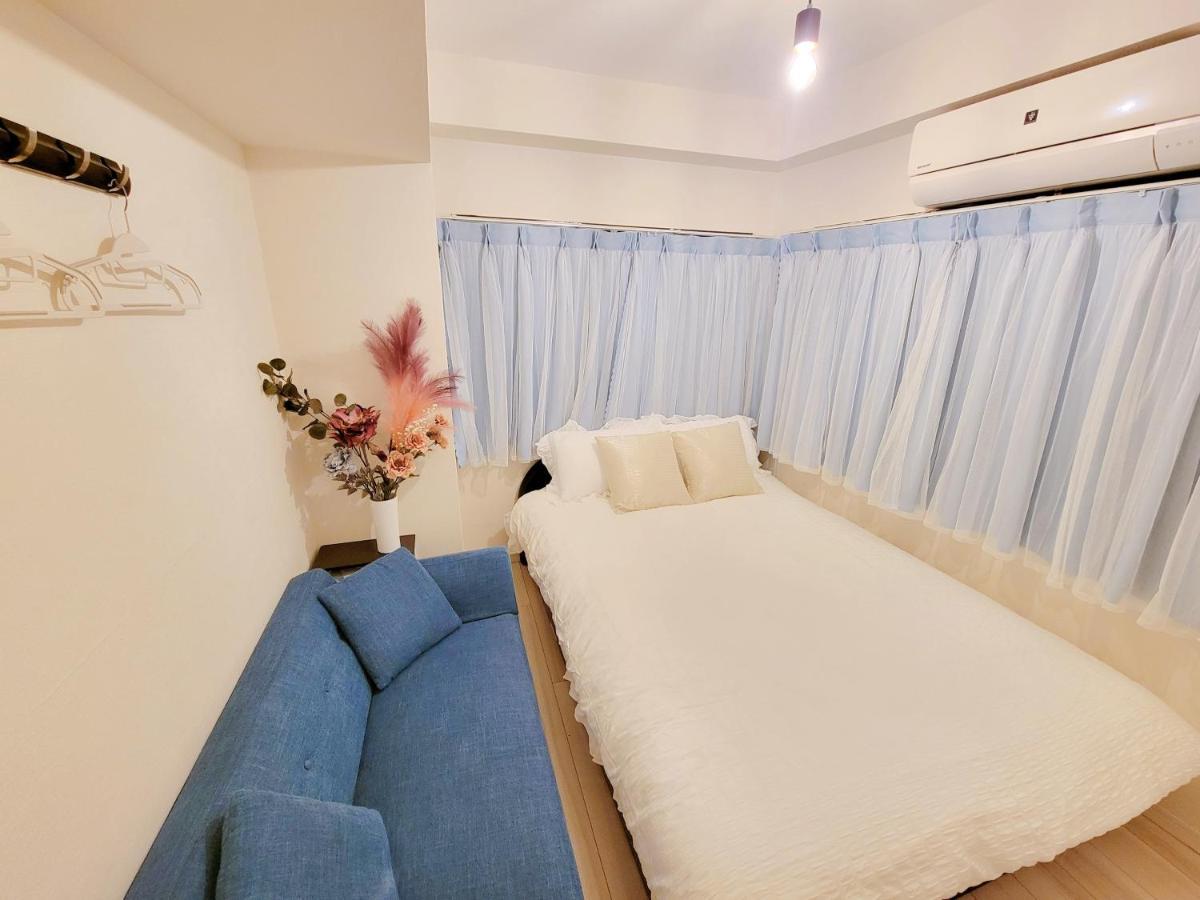 歌舞伎町ヤスオroom Tokyo Dış mekan fotoğraf
