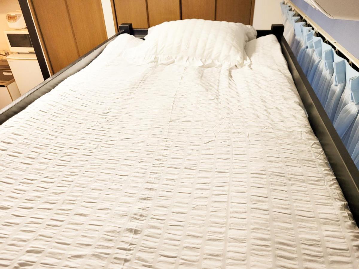 歌舞伎町ヤスオroom Tokyo Dış mekan fotoğraf