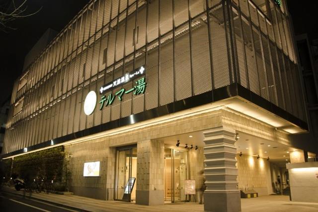 歌舞伎町ヤスオroom Tokyo Dış mekan fotoğraf