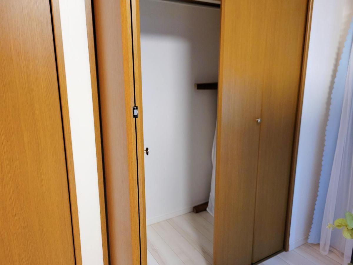 歌舞伎町ヤスオroom Tokyo Dış mekan fotoğraf
