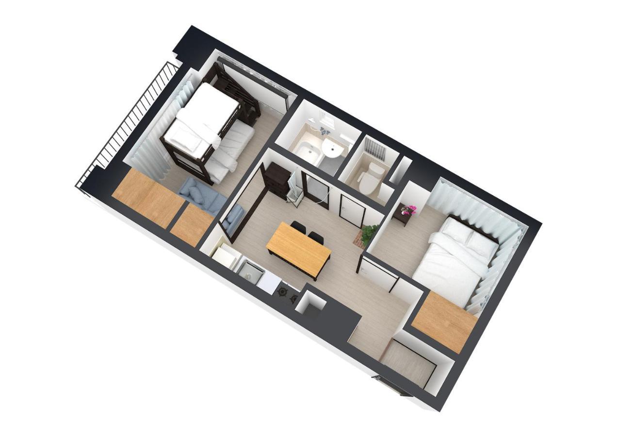 歌舞伎町ヤスオroom Tokyo Dış mekan fotoğraf